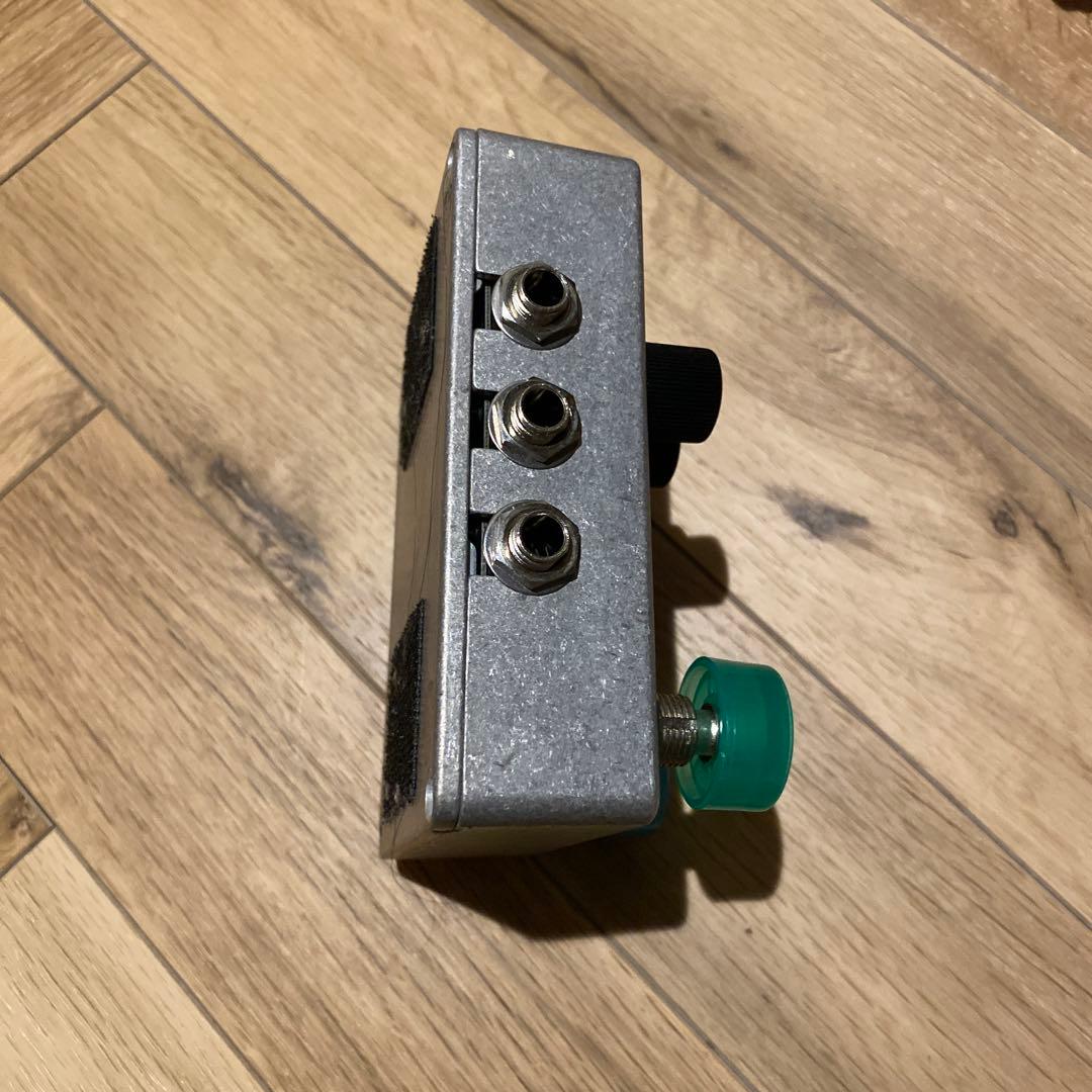 ギター Electro-Harmonix ATTACK DECAY