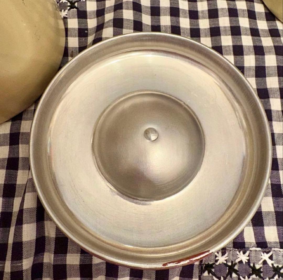 ◆希少人気◆コレクターズ⭐︎イギリスアンティークgarrison社キャニスター２個