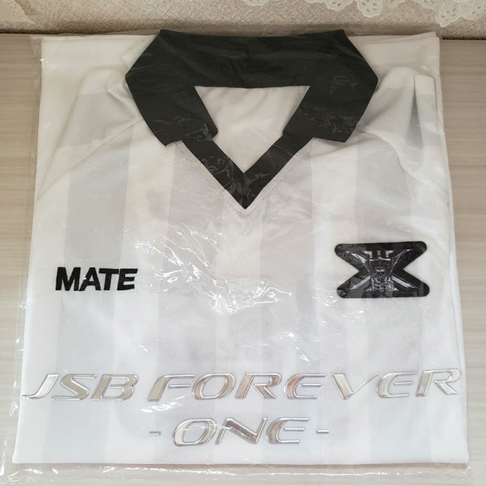 ✨FC限定✨受注生産品✨★JSB FOREVER ~ONE〜 ユニフォーム★