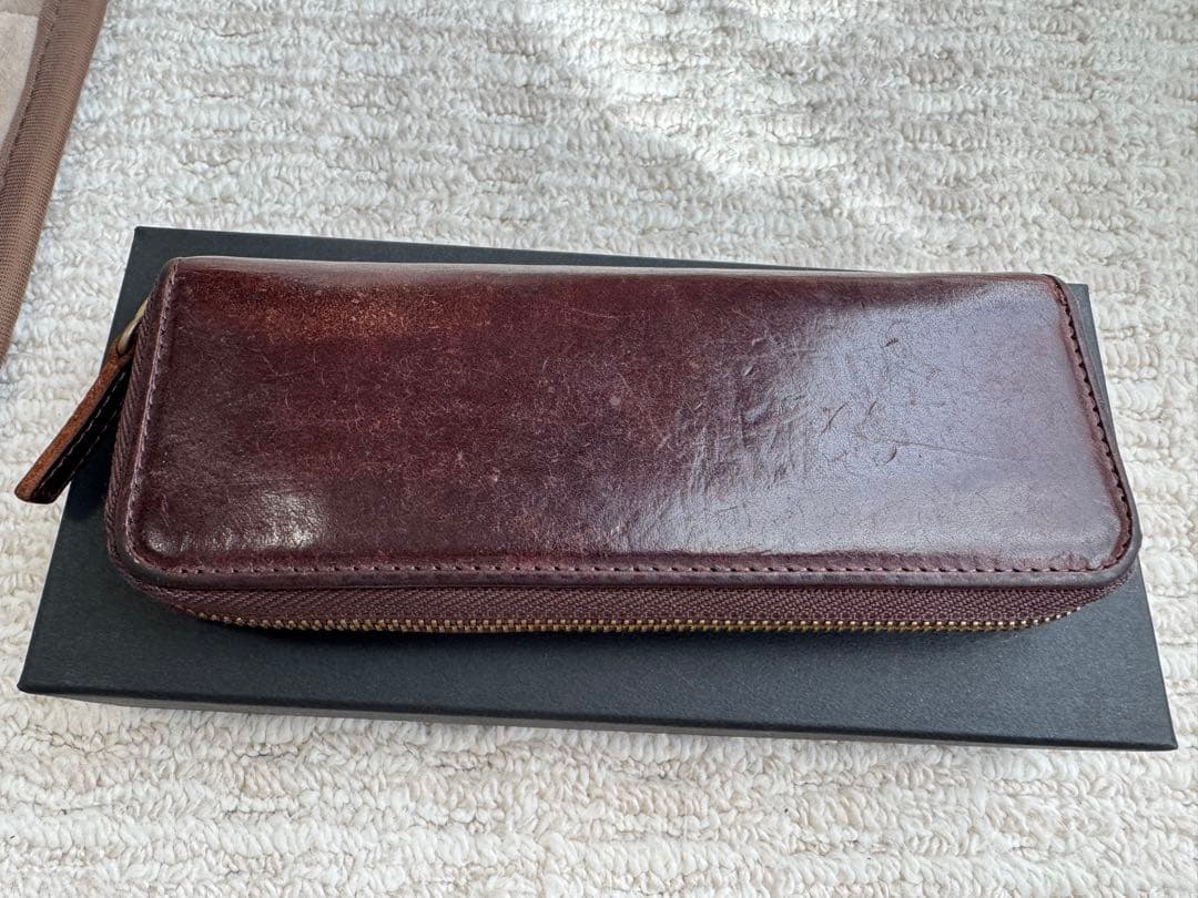 引退品　文房具、筆箱、シャーペン、ボールペンまとめ売り