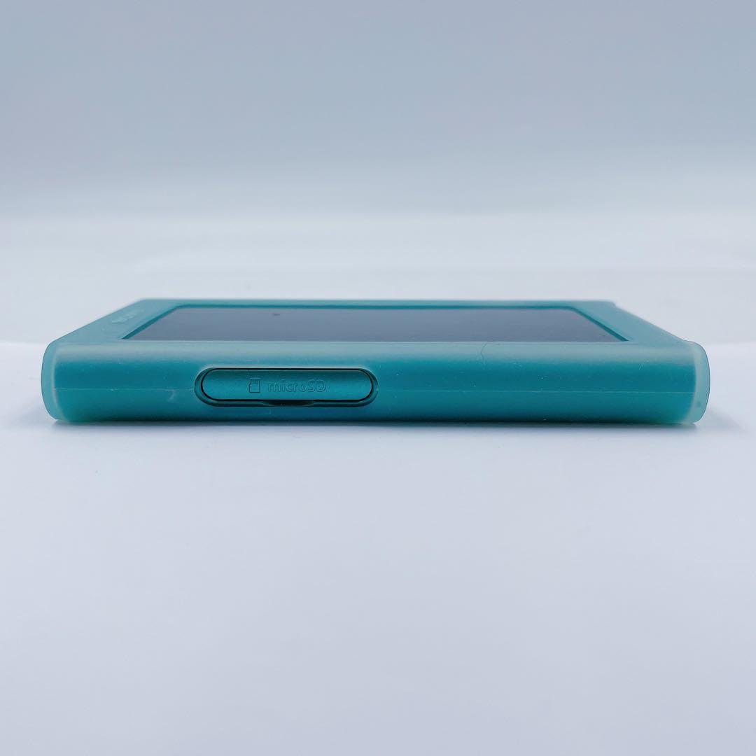 3XM8 SONY ソニー WALKMAN ウォークマン NW-A55