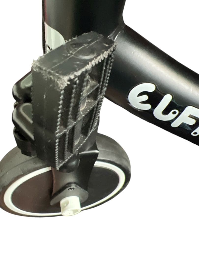 besrey 5 IN 1三輪車子供用自転車キッズバイク折畳 変身バイク軽量