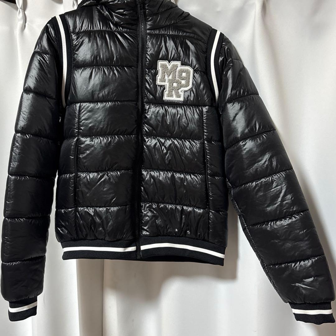 ミラーナイン　ゴルフ　MIRROR9