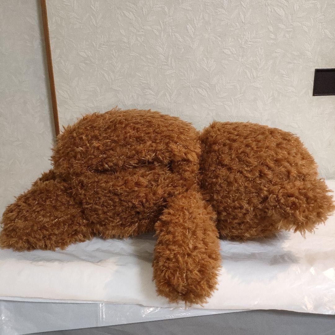 レア商品 ＵＳＪ ミニオン ボブのティム 抱っこできる ぬいぐるみ