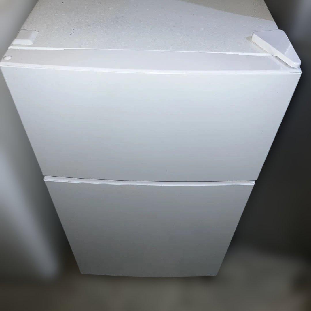 ⭐︎美品/冷蔵庫/洗濯機/激安2点セット/送料設置無料！ でこの価格！