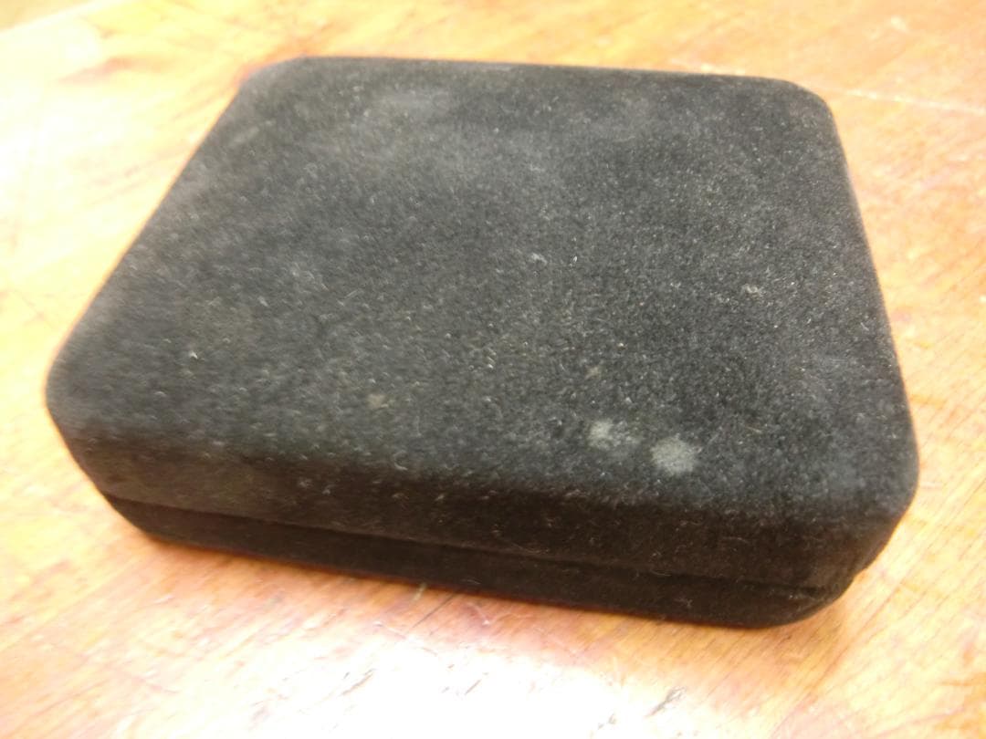 1983 ハーレーダビッドソン.バックル.1936ナックルヘット（当時物