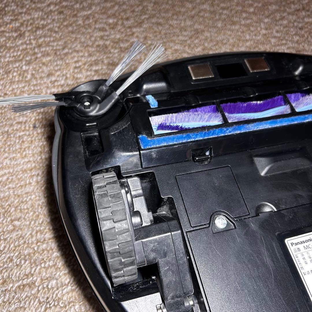 Panasonic ルーロMC-RS300 ロボット掃除機