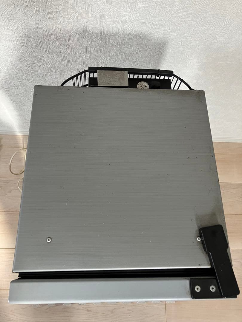 ハイネケン冷蔵庫　非売品　ジャンク　送料込み