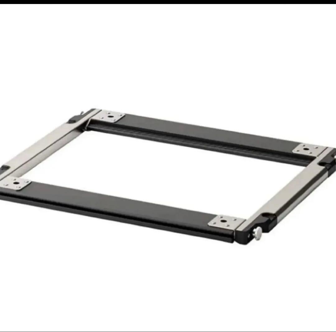 スノーピーク　セパレートIGT フレーム 2ユニット　新品未使用未開封品