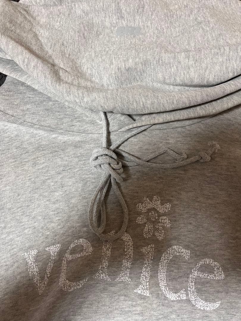 【★希少／早い者勝ち★】ERL venice ベニス パーカー　サイズXL