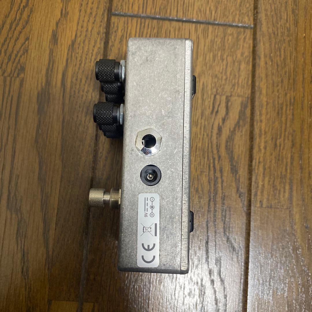 限定価格！MXR fullbore l ギターエフェクター