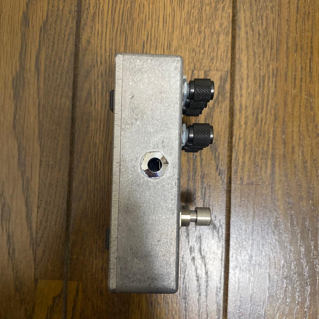 限定価格！MXR fullbore l ギターエフェクター