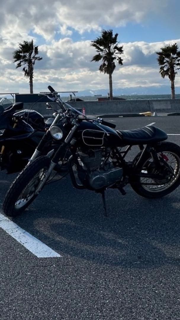 SR 400エグリナロータンク