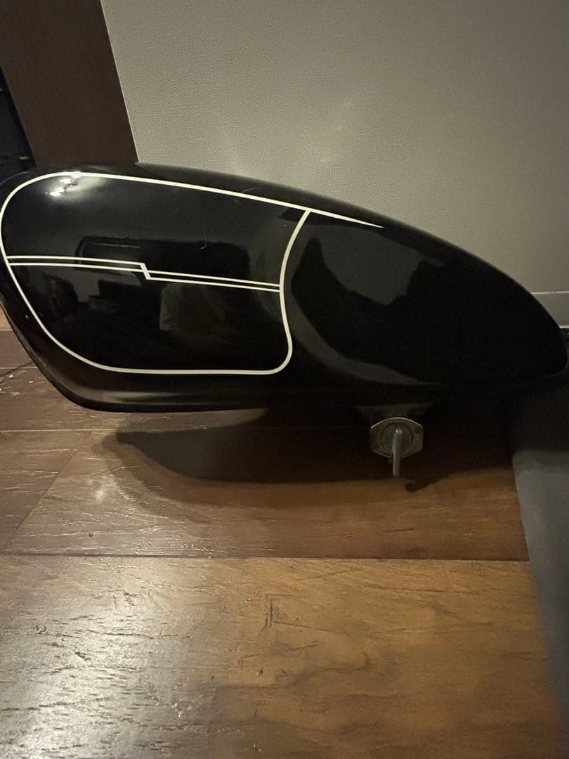 SR 400エグリナロータンク