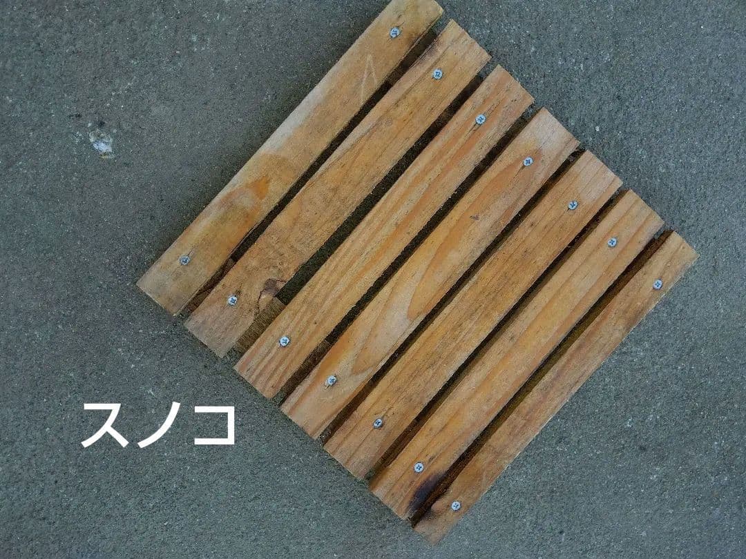 日本みつばちの巣箱 飼育箱 フルシーズン(厳冬猛暑)対応型箱