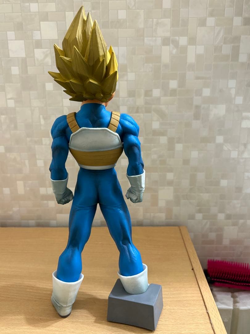 SMSP ベジータ 海外正規品