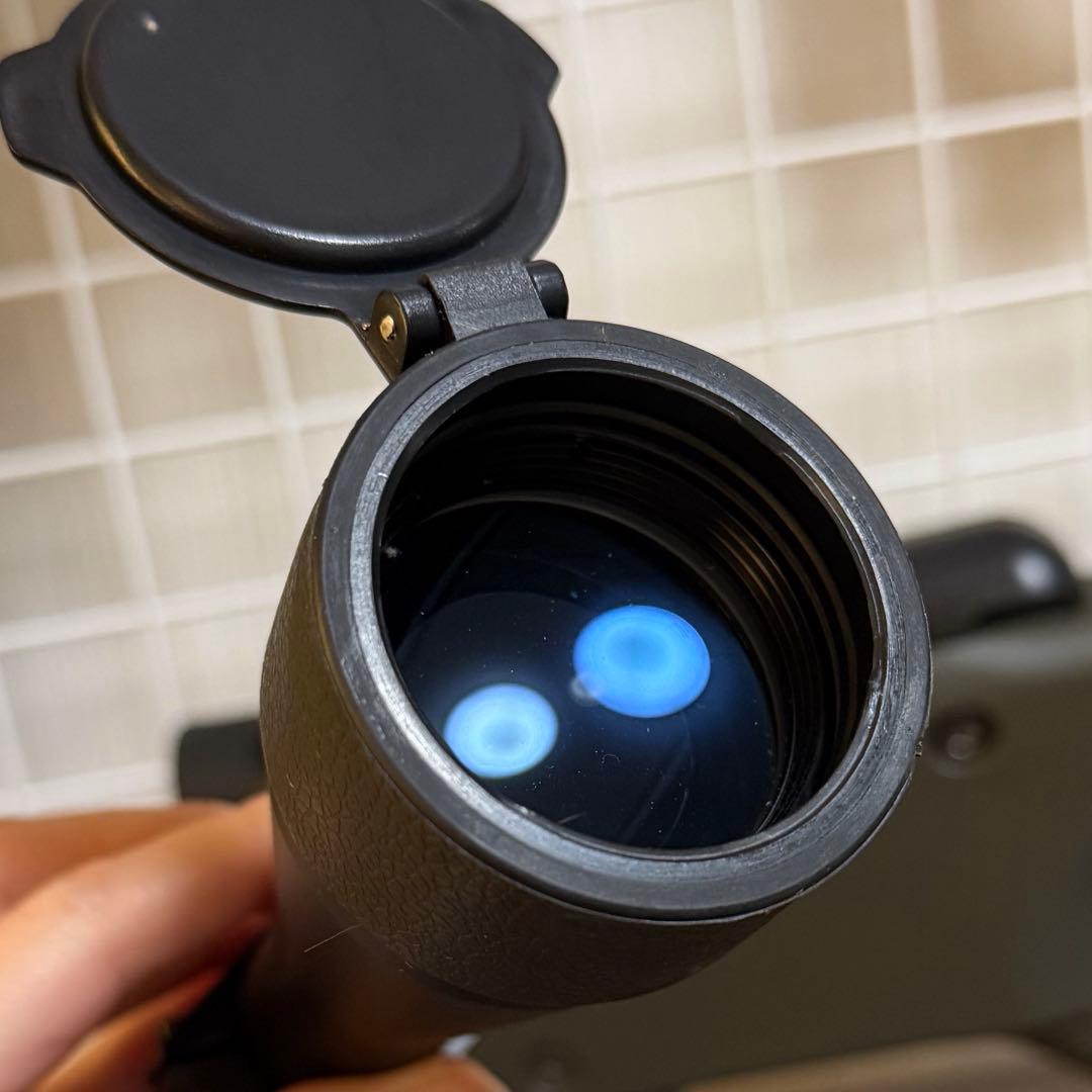 L96AWS エアコッキングガン スコープ付き