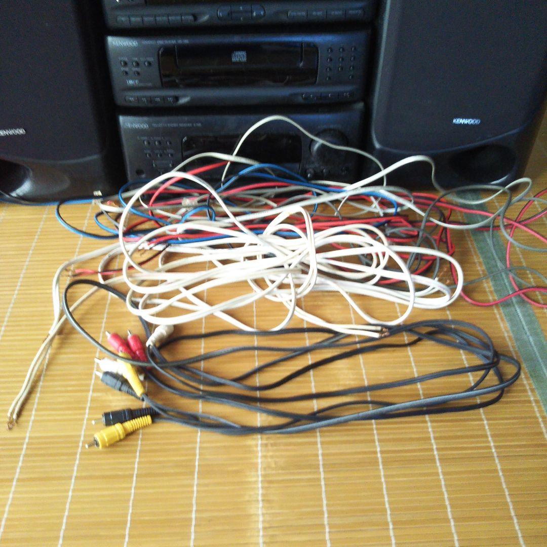 その他 KENWOOD XE7