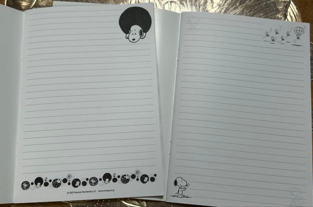 スヌーピー 13点セット