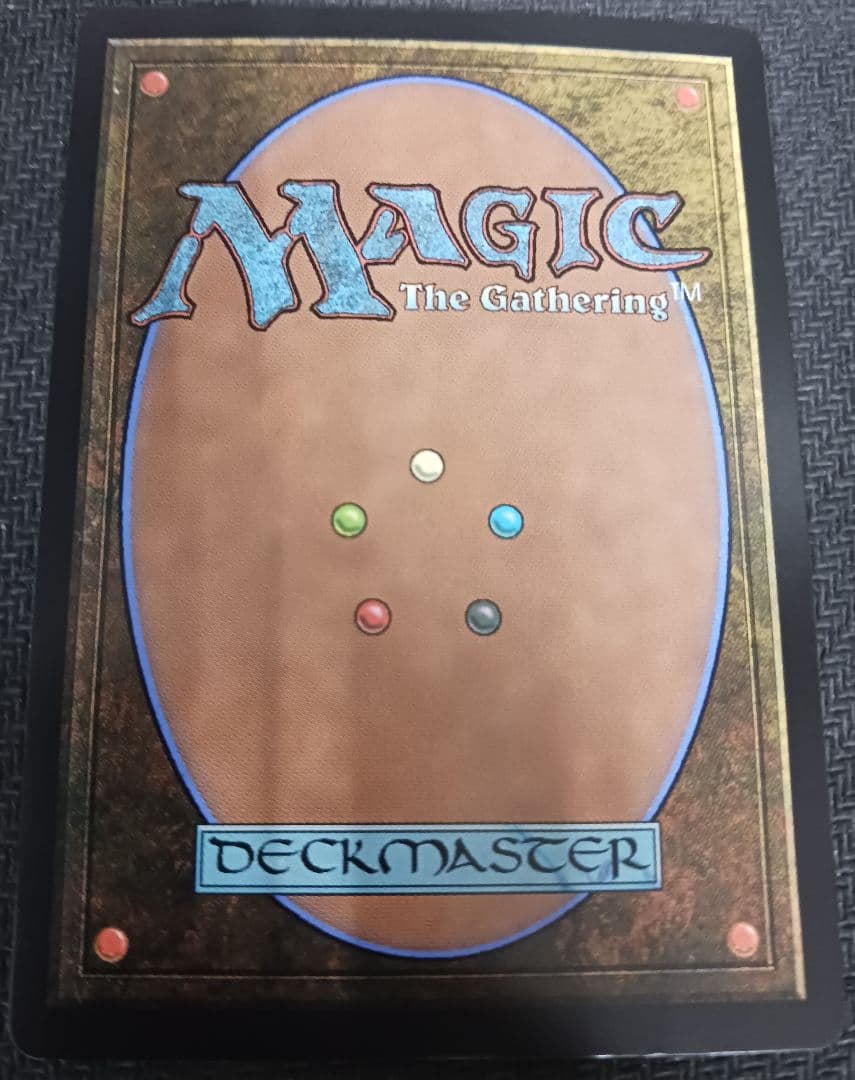 MTG 　神凪の祝福(アクローマの意志)　FOIL 　継承史　FFコラボ