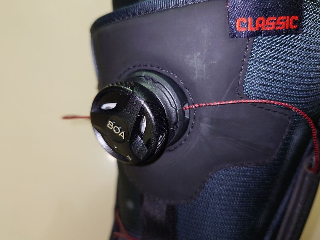 head スノーボードブーツ