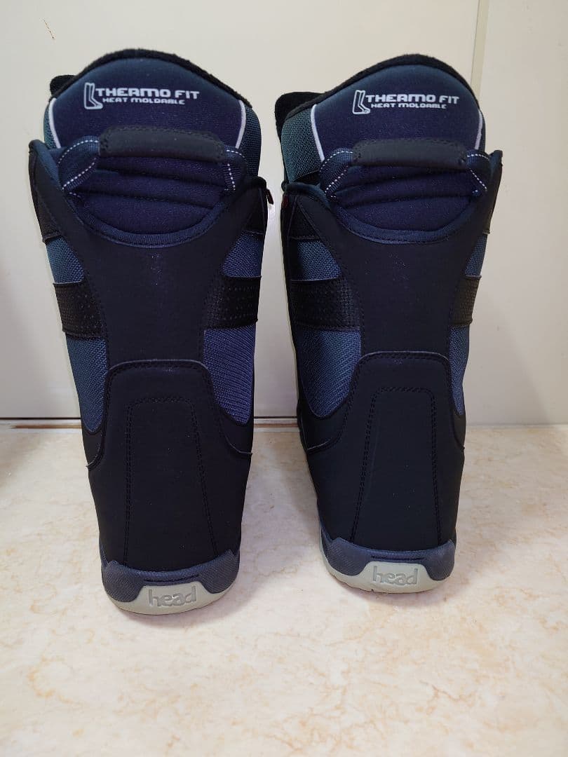 head スノーボードブーツ