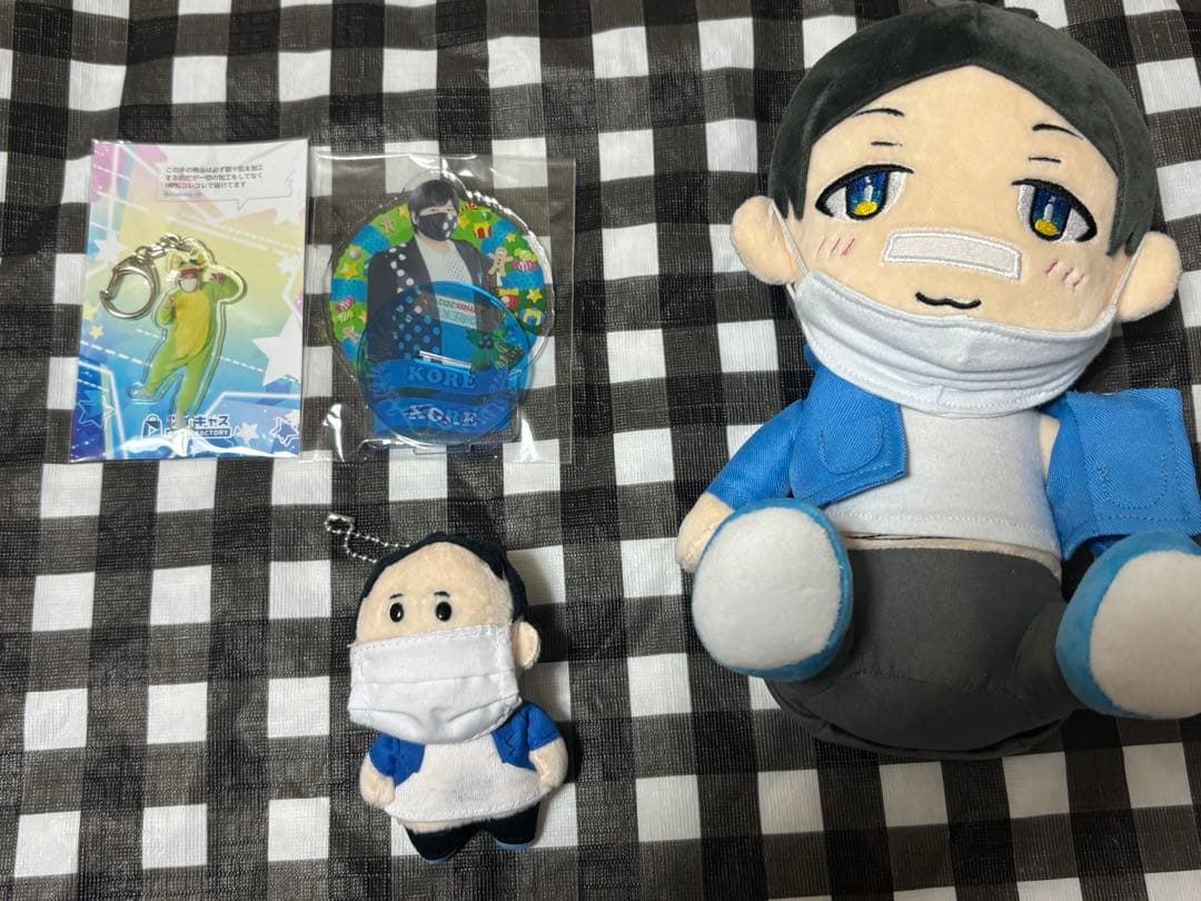 コレコレ ツイキャス まとめ売り