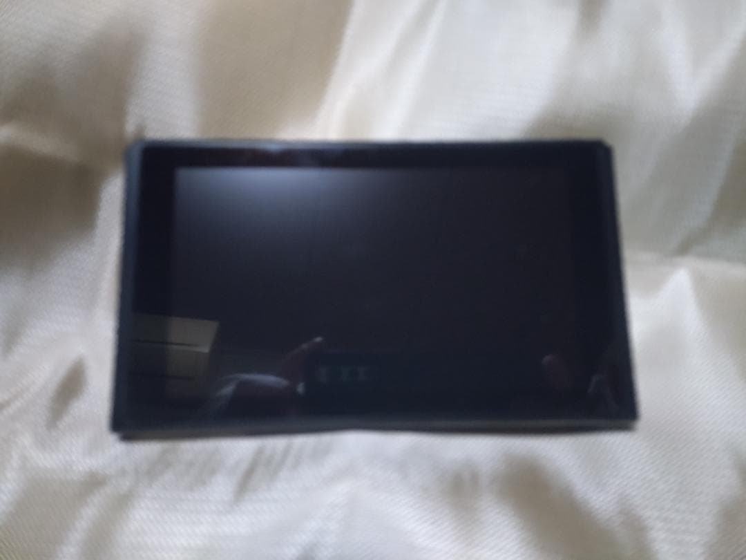 Nintendo Switch + リトルナイトメア2 [ Used ]