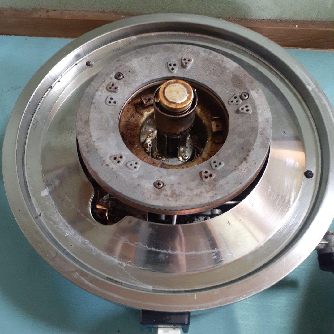 パロマ　業務用ガス炊飯器　都市ガス用　PR-101DSS-1