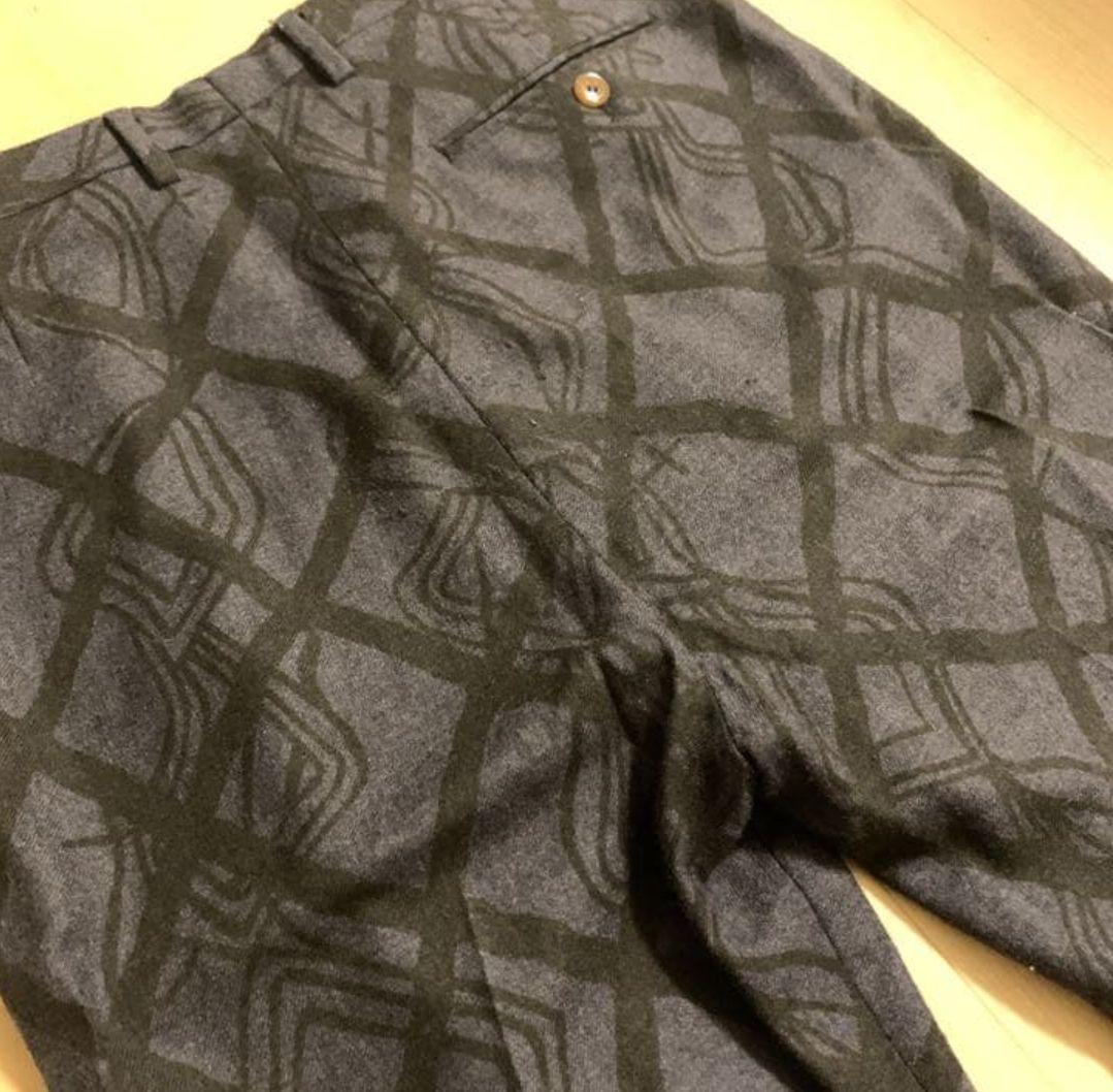 Vivienne Westwood メンズセットアップ ジャケット、パンツ 46