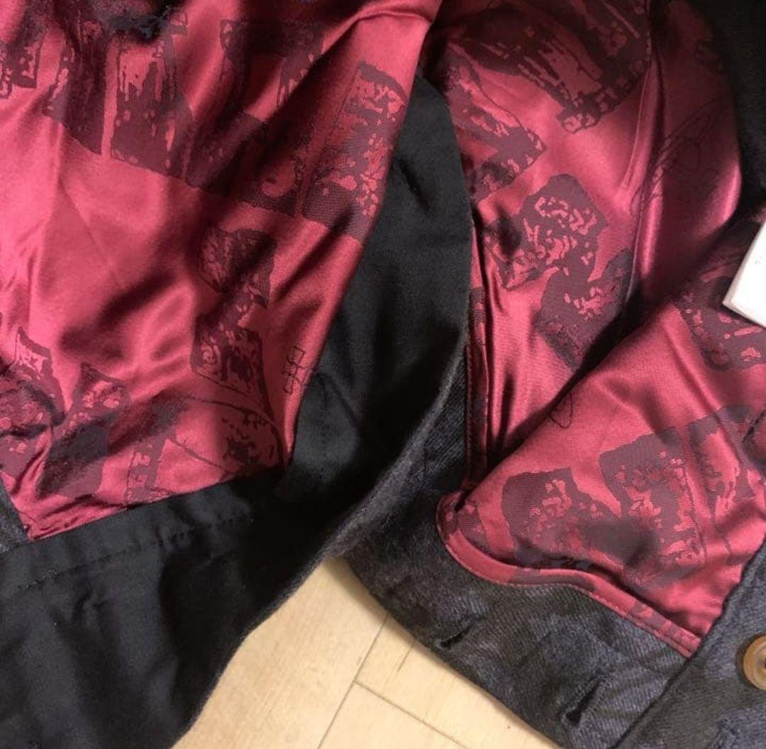 Vivienne Westwood メンズセットアップ ジャケット、パンツ 46