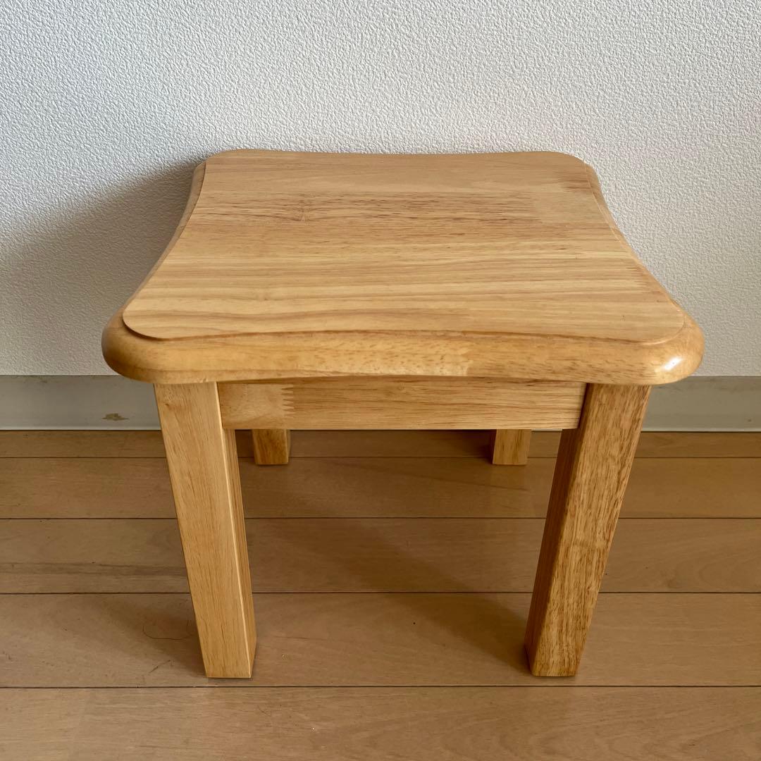 スツール6点セット