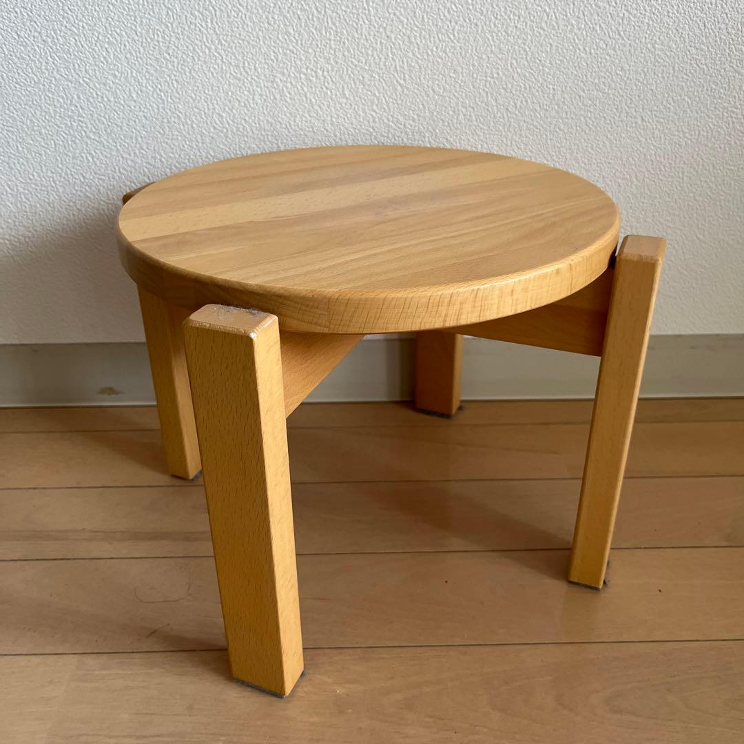 スツール6点セット