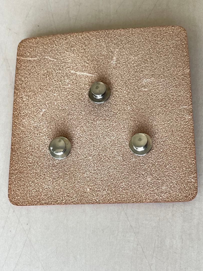 Louis Vuitton 雪の結晶ブローチ ピンバッジ