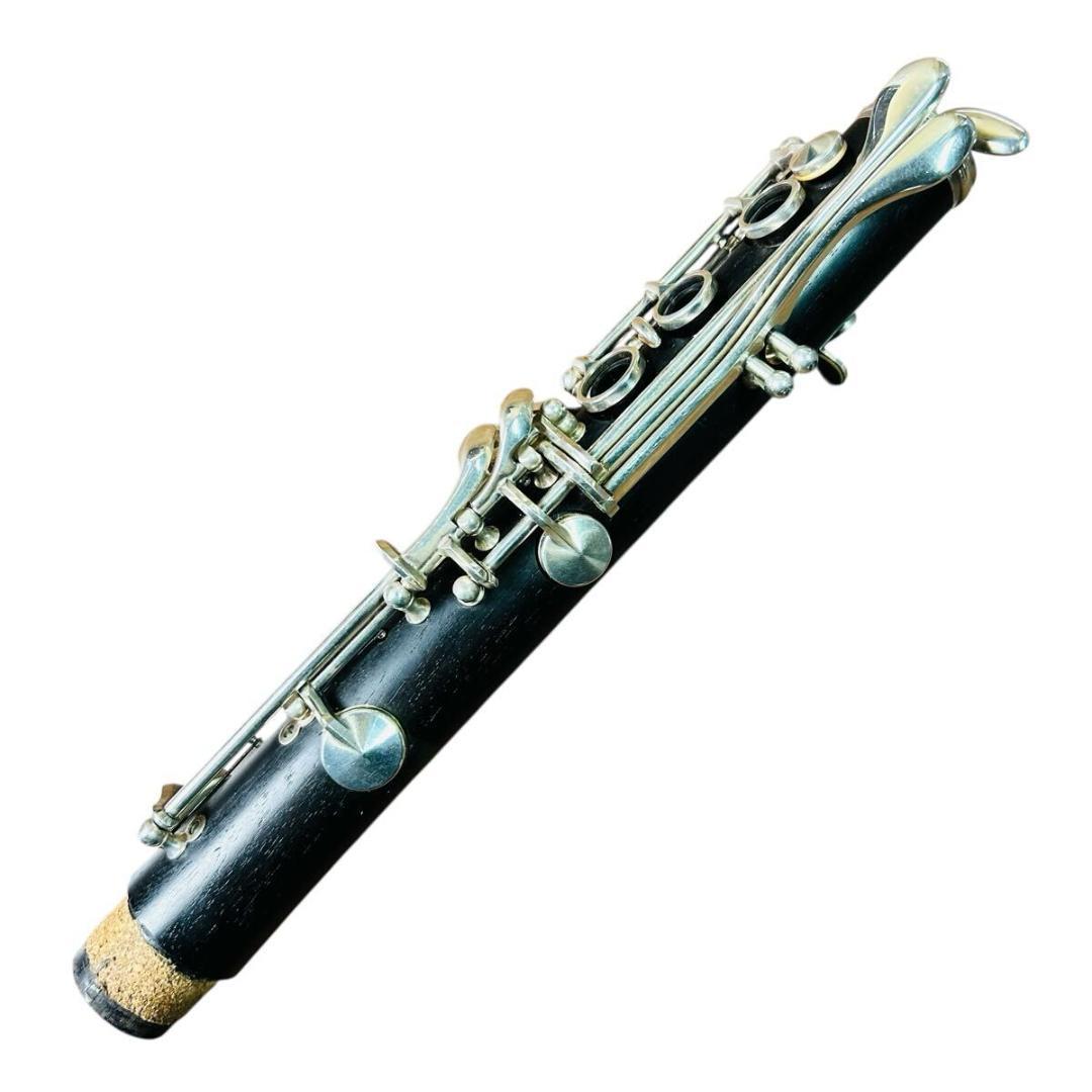YAMAHA/YCL-450 ヤマハ 木製 クラリネット B♭Clarinet