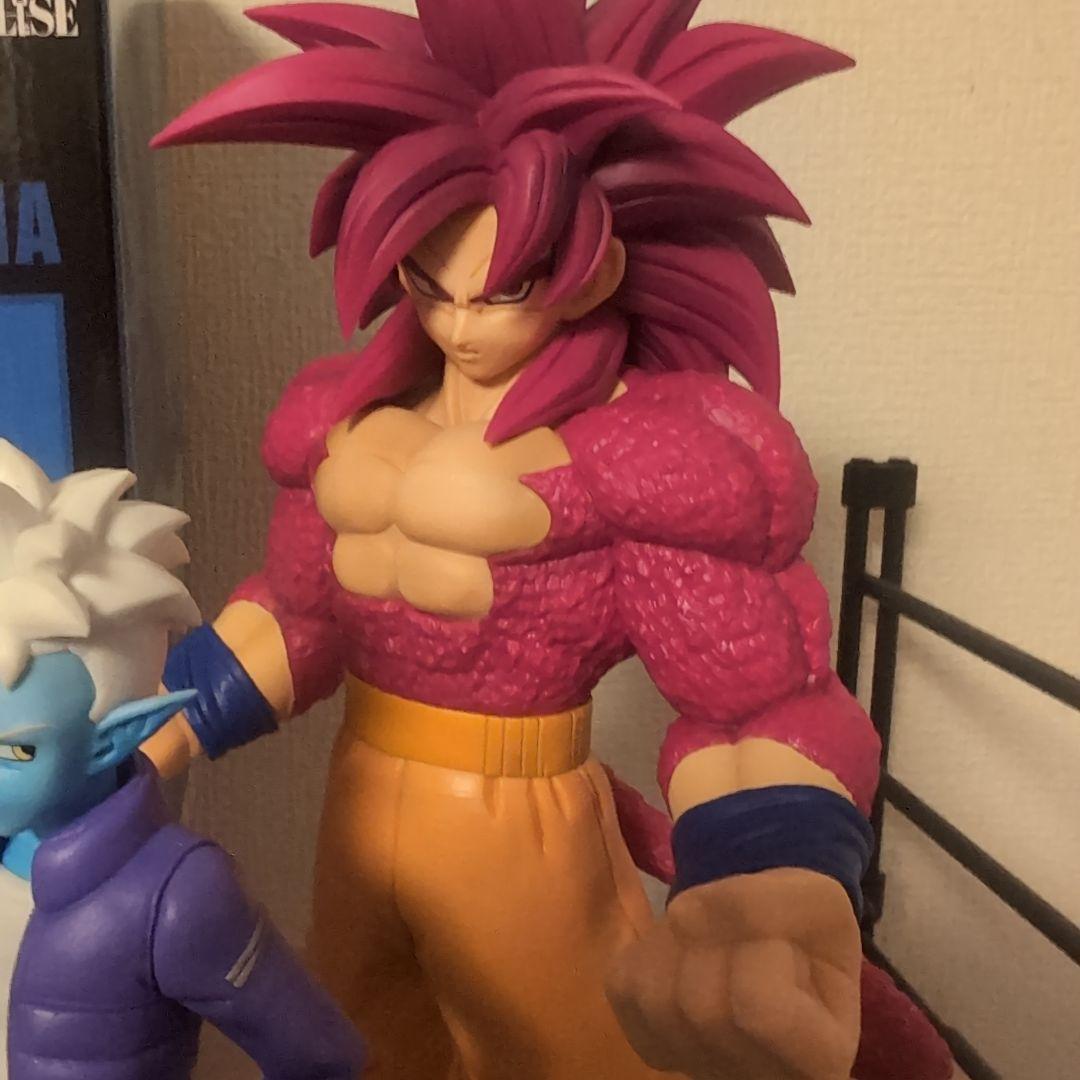 ドラゴンボール フィギュアセット　一番くじ