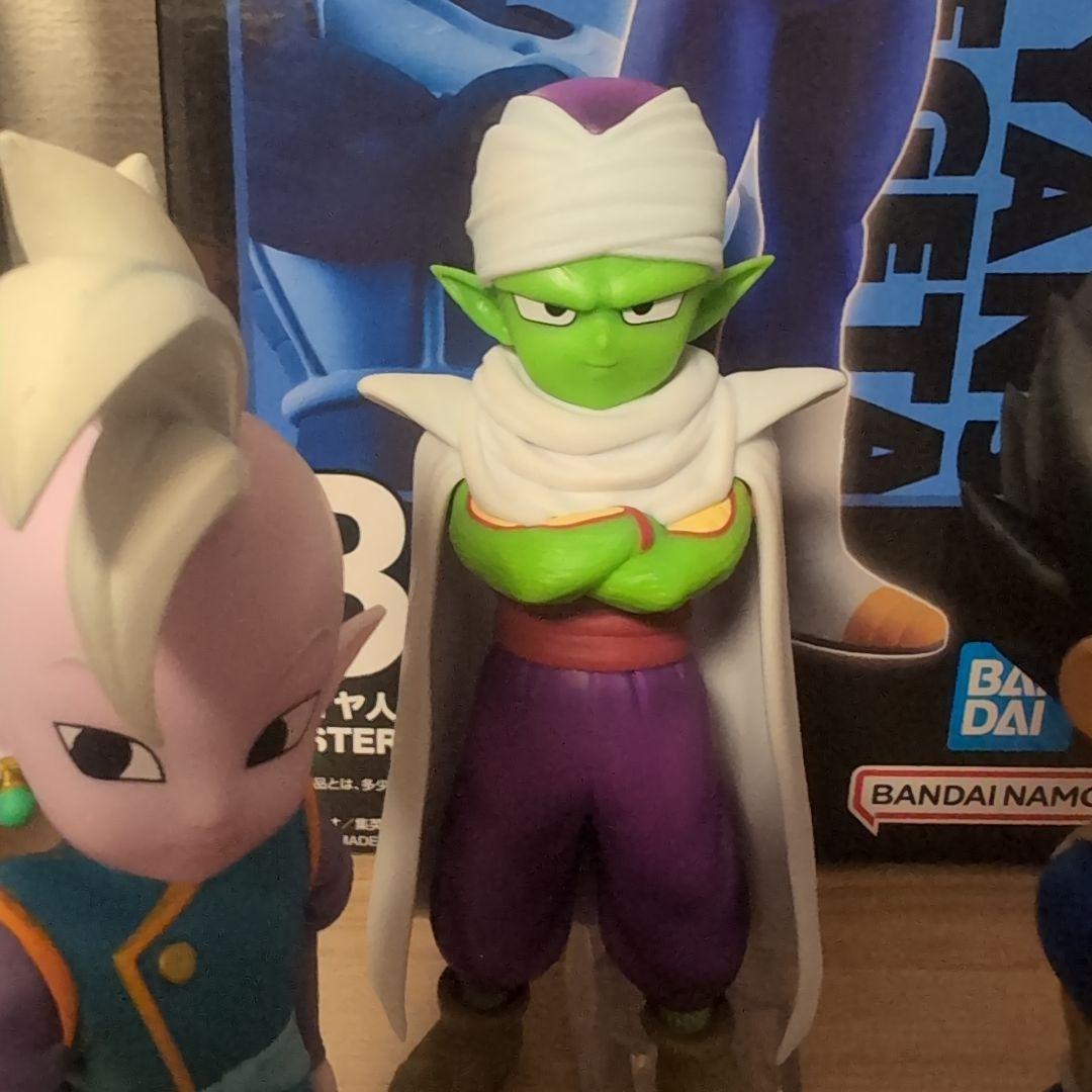 ドラゴンボール フィギュアセット　一番くじ