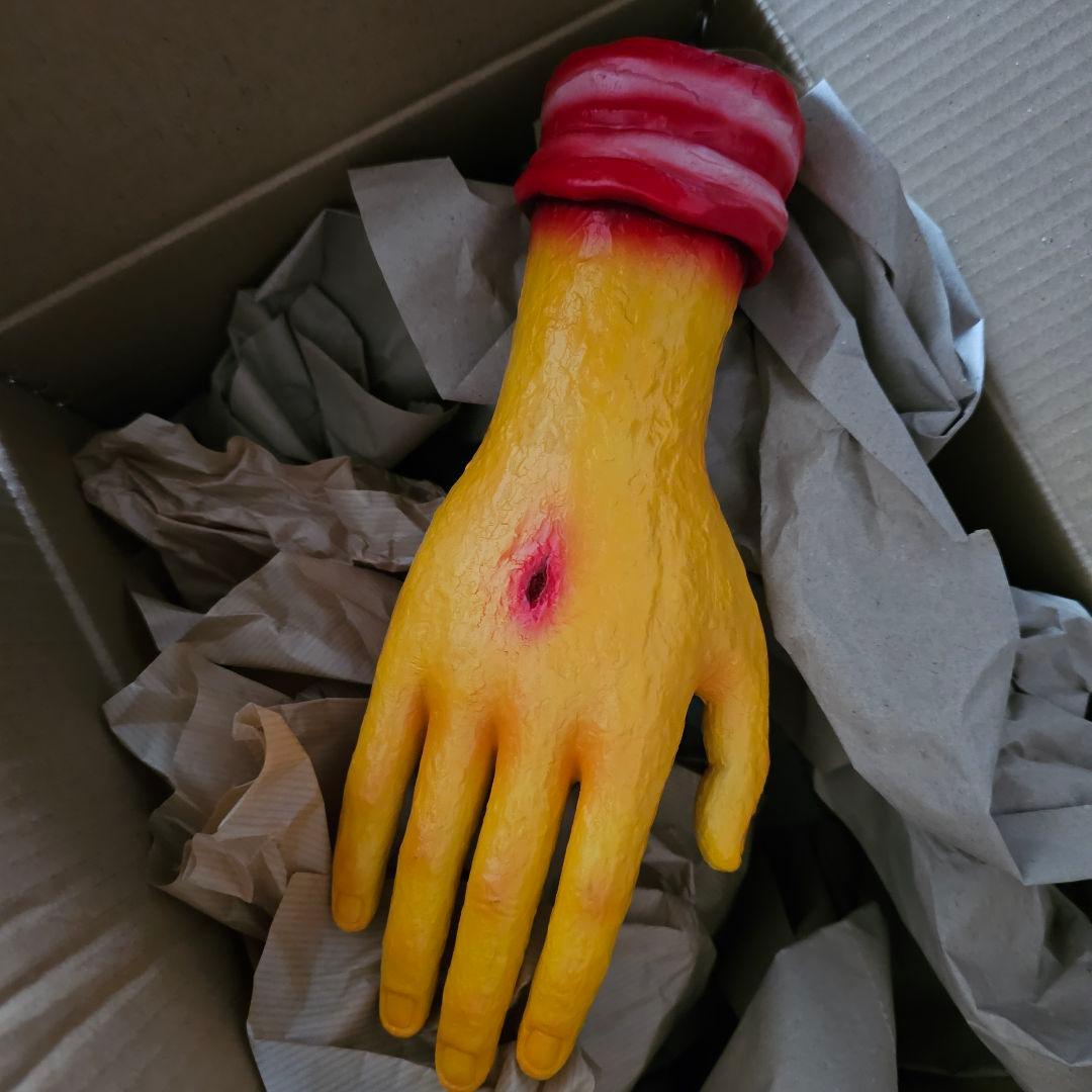 インディーズソフビ　kaijutan zollmen izumonster