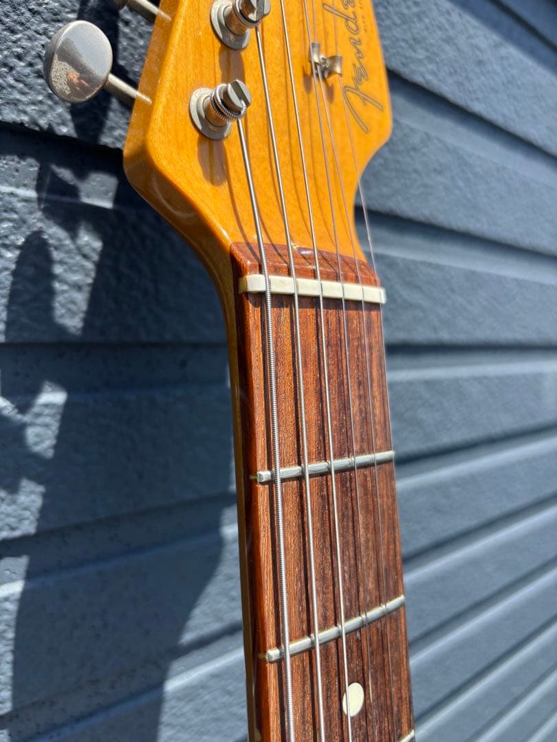 【Megu】90s Fender Japan ST62-US