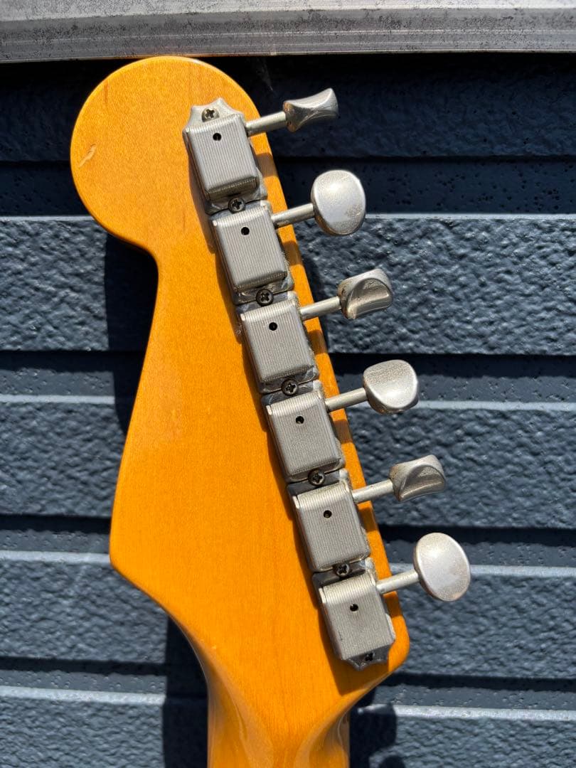 【Megu】90s Fender Japan ST62-US