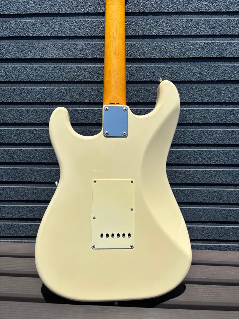 【Megu】90s Fender Japan ST62-US