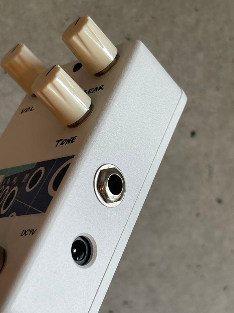 【中古】Animals Pedal Custom Illustrated 003