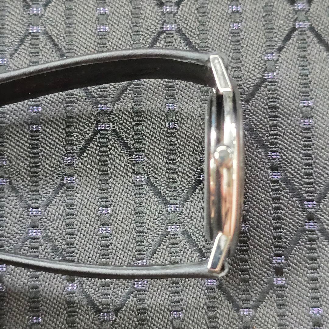 ole mathiesen オーレマティーセン時計　28mm 新しいバッテリー