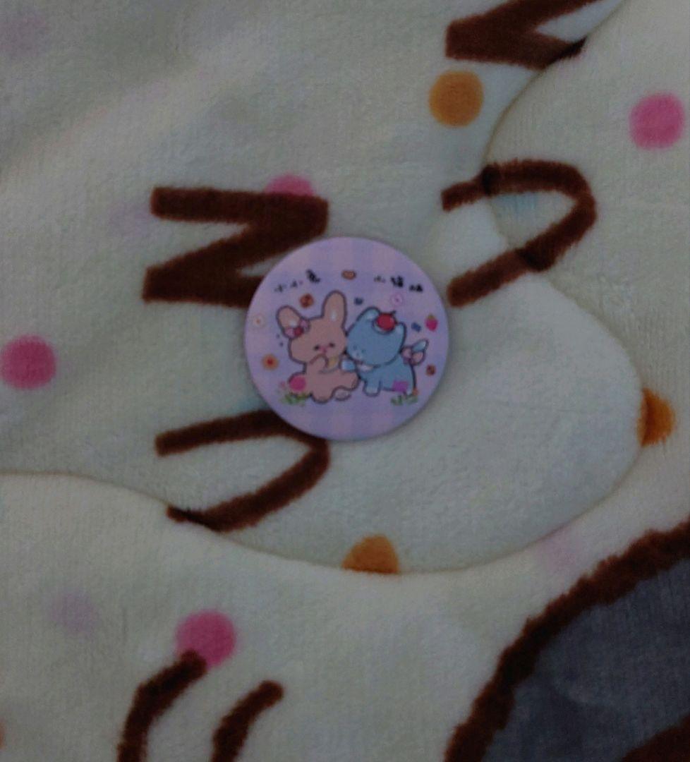 ハレルヤベイビー 仔縞楽々 グッズ　56個 まとめ売り