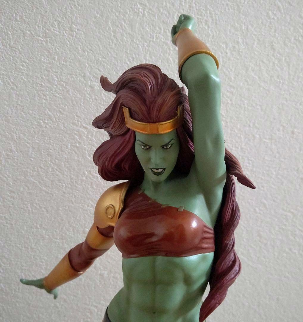 サイドショウ サヴェージ シーハルク SIDE SHOW