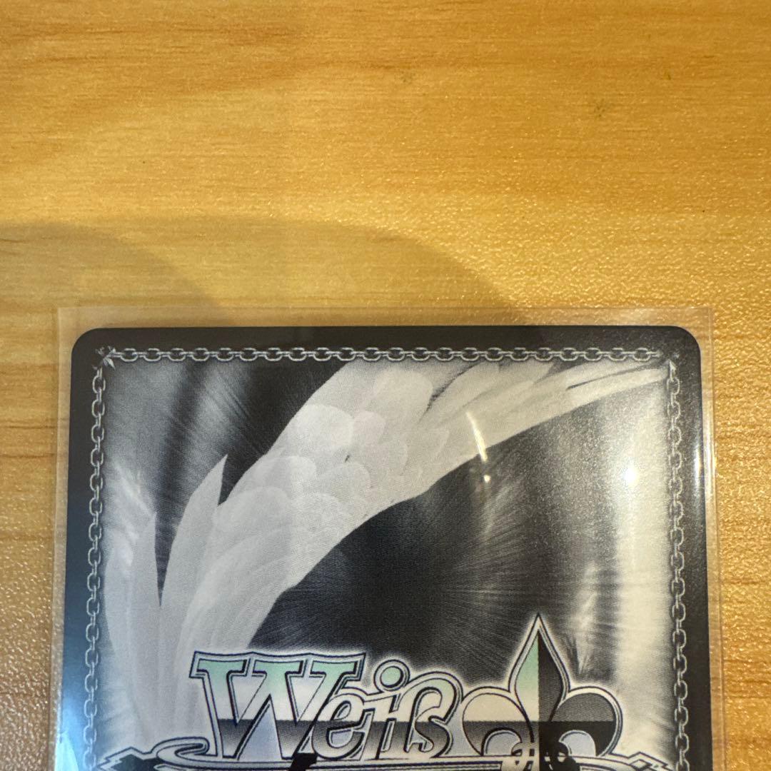 ヴァイスシュヴァルツ 空崎ヒナ（水着）サイン SP 美品 ブルアカ