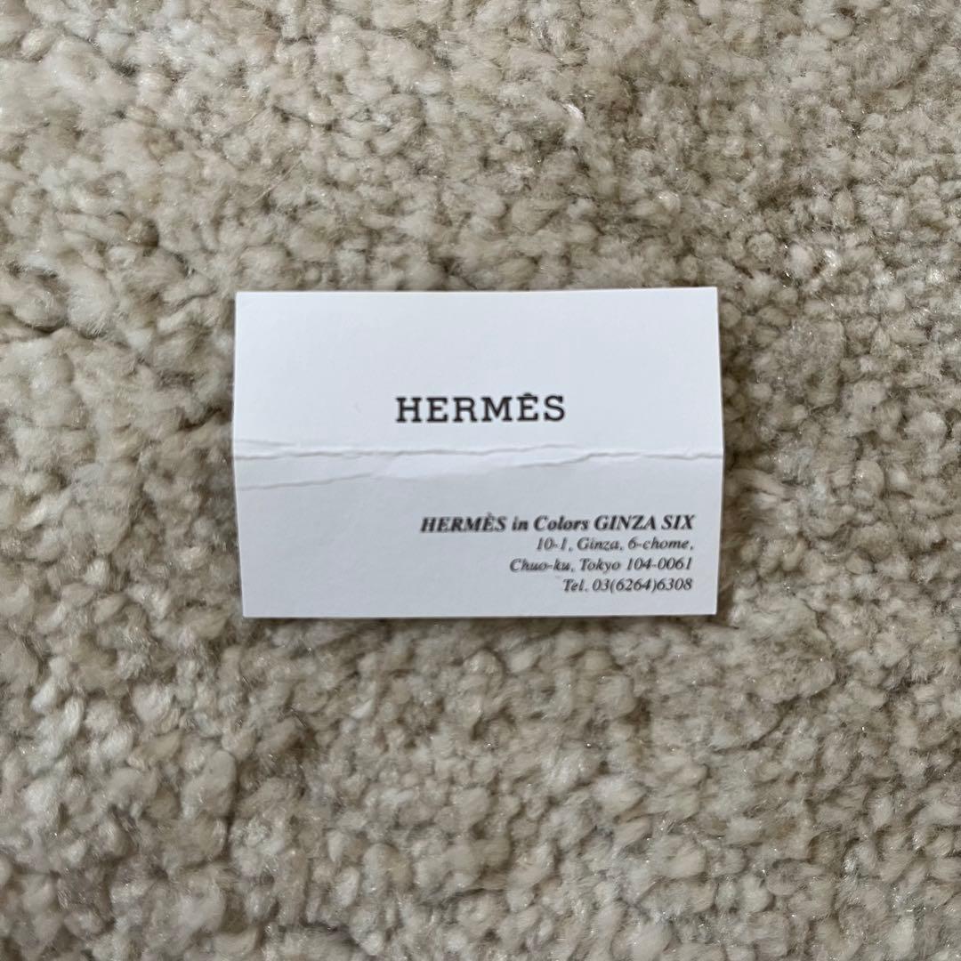 HERMES マスカラ 2本セット