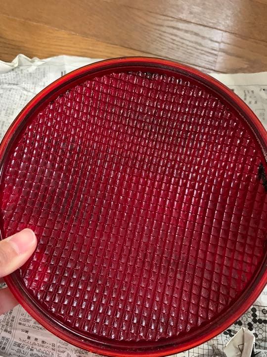 近畿鉄道　近鉄　踏切　踏切警報灯