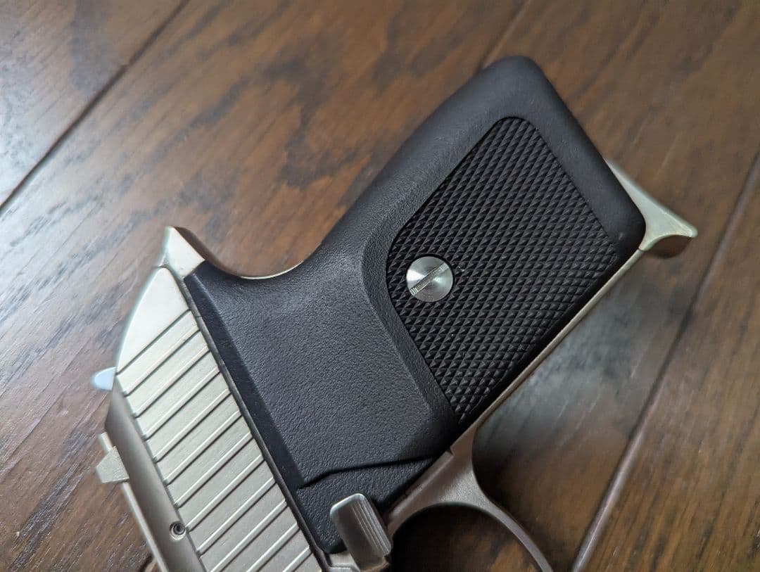 KSC SIG P230SL モデッロT ガンスリンガーガールトリエラ 限定品