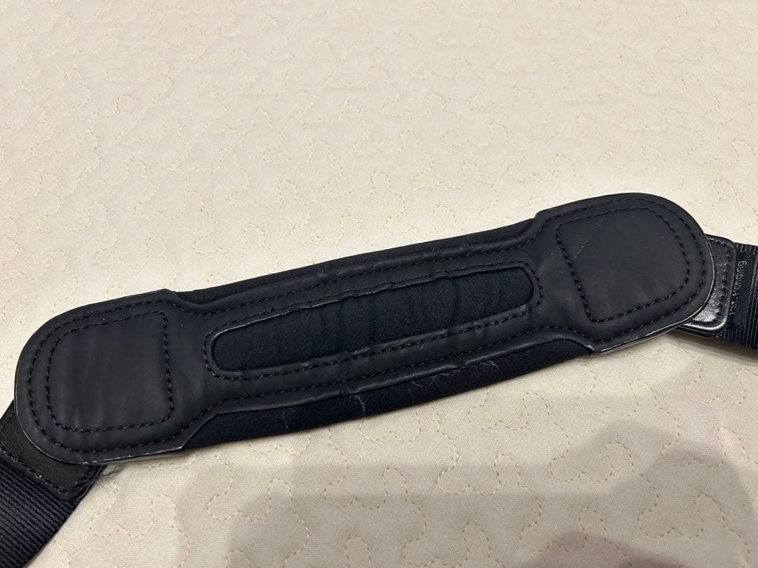 TUMI トゥミ　ビジネスバッグ　ブラック